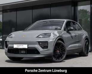 Porsche Macan Gebrauchtwagen