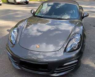 Porsche Boxster Gebrauchtwagen