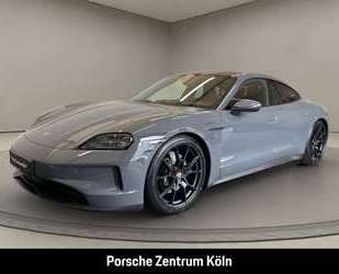 Porsche Taycan Gebrauchtwagen