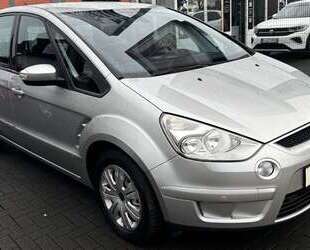 Ford S-Max Gebrauchtwagen