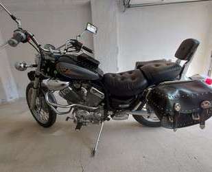 Yamaha XV 535 Gebrauchtwagen