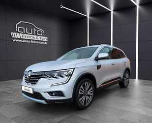 Renault Koleos Gebrauchtwagen
