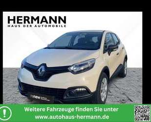 Renault Captur Gebrauchtwagen