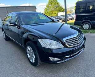 Mercedes-Benz S 600 Gebrauchtwagen