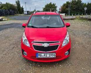 Chevrolet Spark Gebrauchtwagen