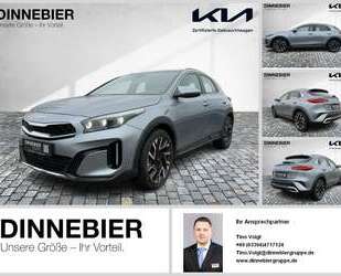 Kia XCeed Gebrauchtwagen