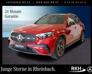 Mercedes-Benz GLC 200 Gebrauchtwagen