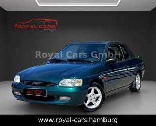 Ford Escort Gebrauchtwagen