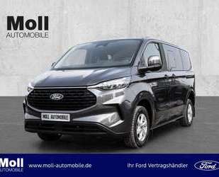 Ford Tourneo Custom Gebrauchtwagen