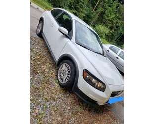 Volvo C30 Gebrauchtwagen