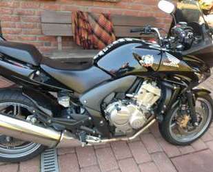 Honda CBF 600 Gebrauchtwagen