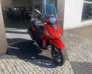 Piaggio Beverly 400 Gebrauchtwagen