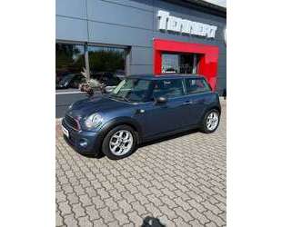 MG One 