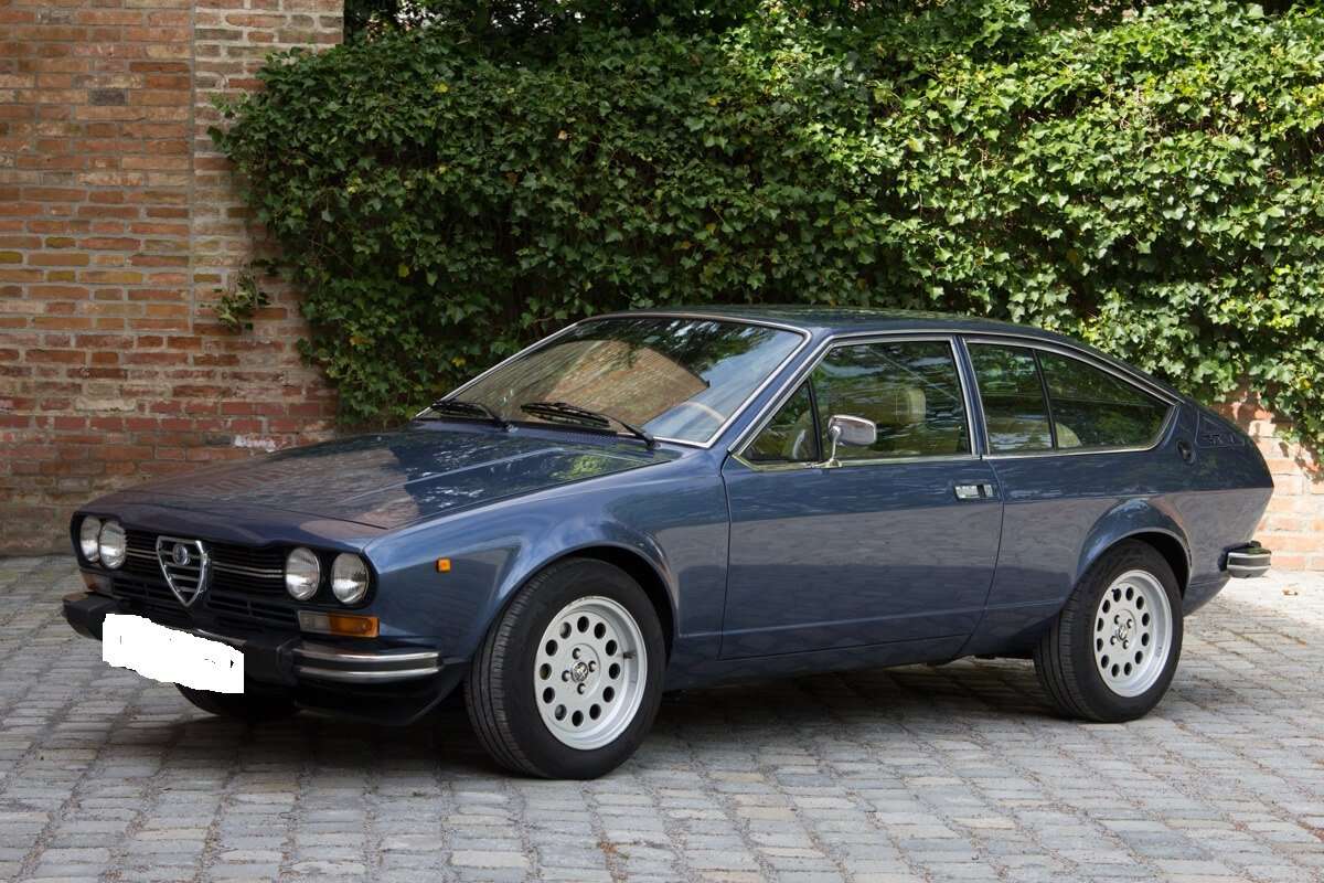 Alfetta