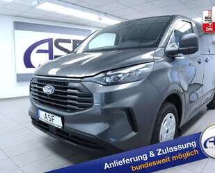 Ford Tourneo Custom Gebrauchtwagen