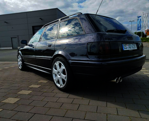 Audi 80 Gebrauchtwagen