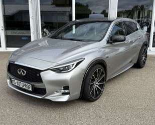 INFINITI Q30 Gebrauchtwagen