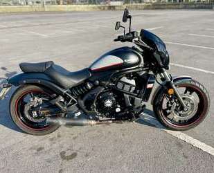 Kawasaki Vulcan S Gebrauchtwagen