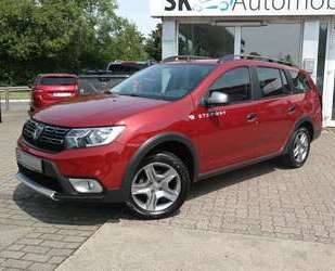 Dacia Logan Gebrauchtwagen