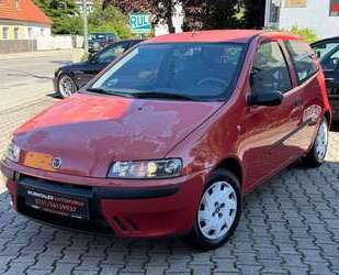 Fiat Punto Gebrauchtwagen