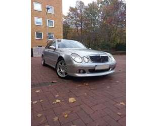 Mercedes-Benz 320 Gebrauchtwagen