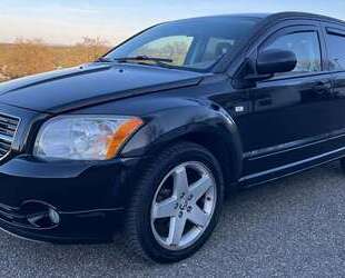 Dodge Caliber Gebrauchtwagen