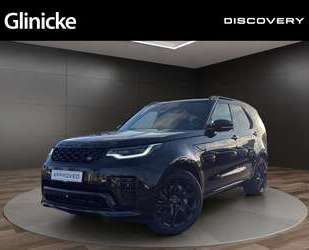 Land Rover Discovery Gebrauchtwagen