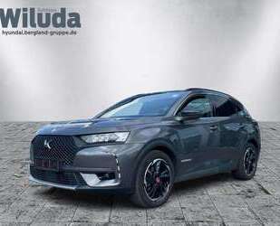 Fiat DS 7 Crossback 