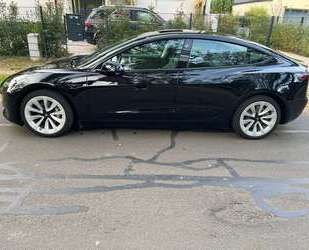 Tesla Model 3 Gebrauchtwagen