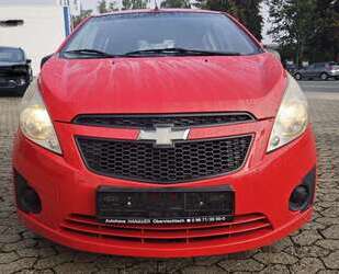 Chevrolet Spark Gebrauchtwagen