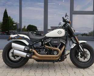 Harley Davidson Fat Bob Gebrauchtwagen