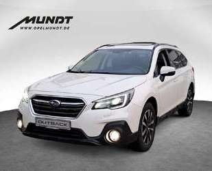 Subaru OUTBACK Gebrauchtwagen