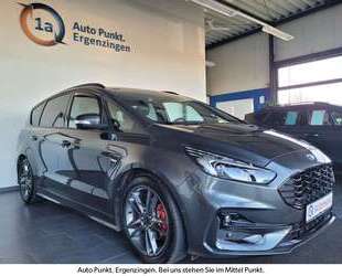 Ford S-Max Gebrauchtwagen