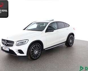 Mercedes-Benz GLC 300 Gebrauchtwagen