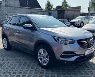 Opel Grandland X Gebrauchtwagen