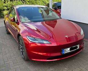 Tesla Model 3 Gebrauchtwagen