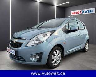 Chevrolet Spark Gebrauchtwagen