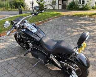 Harley Davidson Fat Bob Gebrauchtwagen