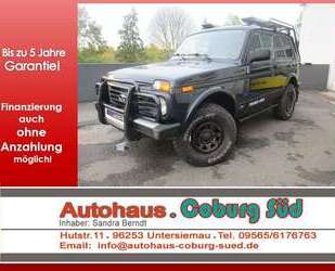 Lada Niva Gebrauchtwagen