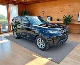 Land Rover Discovery Gebrauchtwagen