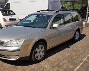 Ford Mondeo Gebrauchtwagen