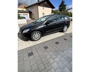 Mercedes-Benz R 350 Gebrauchtwagen