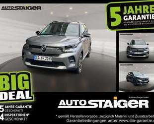 Citroen C3 Gebrauchtwagen