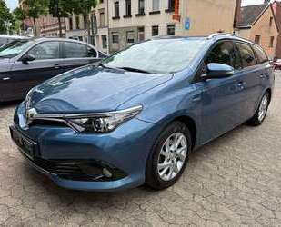 Toyota Auris Gebrauchtwagen