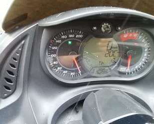 Can-Am Spyder RS Gebrauchtwagen