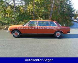 Mercedes-Benz 250 Gebrauchtwagen