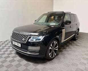 Land Rover Range Rover Gebrauchtwagen