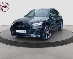 Audi SQ5 Gebrauchtwagen