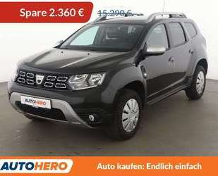 Dacia Duster Gebrauchtwagen