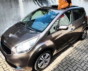 Kia Venga Gebrauchtwagen